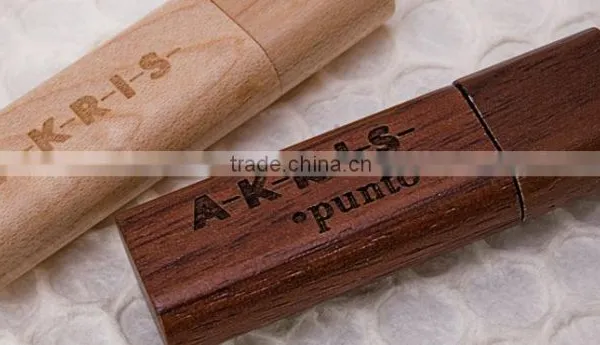 Promotional Items Wood 4gb Usb Flash Drive Wholesale