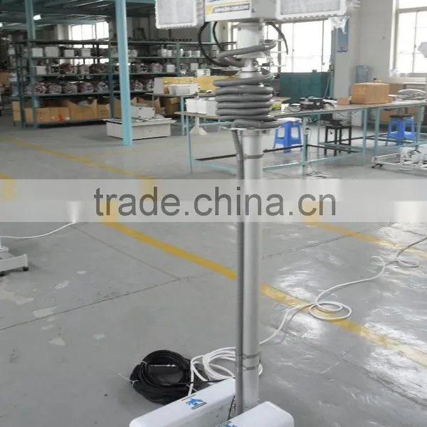 Ceiling LED Light Tower