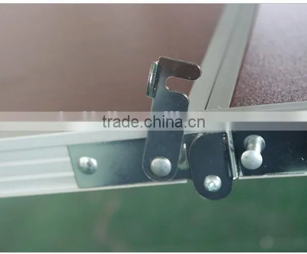 Wholesale Custom Picnic Camping Folding Outdoor Aluminum Table photo-3