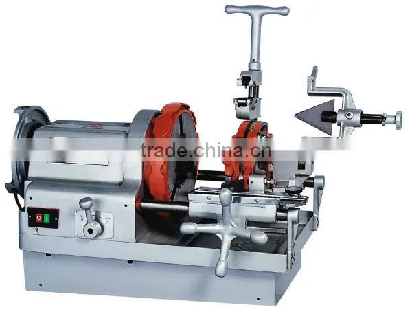 Threading Machine Manufacture