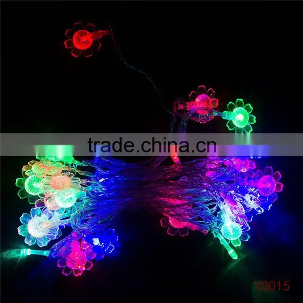 Hot Selling Different Types Christmas Led Rope Light With Reasonable Prices