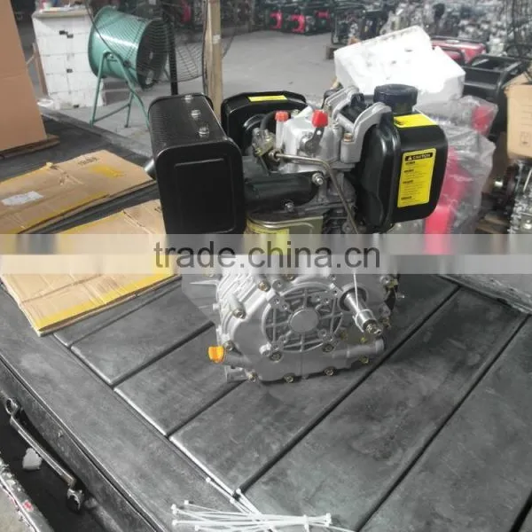 Small Diesel Engine photo-2