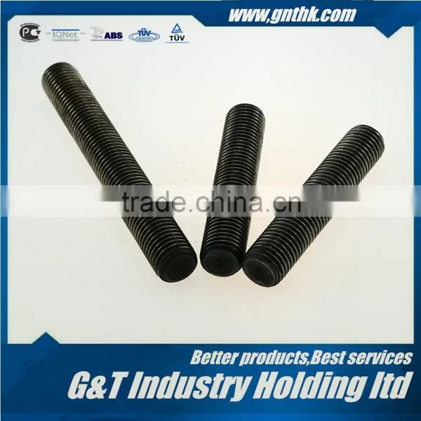 Special Purpose Applications M16 Grade 5.8 Carbon Steel Threaded Rod 1 photo-2