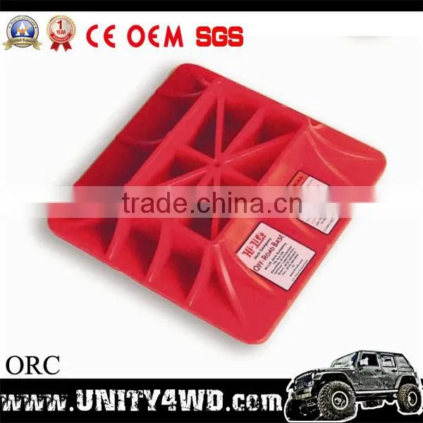 4wd Accessories Base Farm Jack