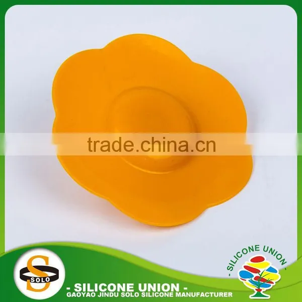 Lsr Equipment for Silicone Cooker Non-stick Food Safe Microwave Silicone Kitchenware photo-2