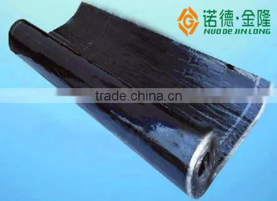 High Quality EVA Macromolecule Self-adhesive Waterproof Material photo-2