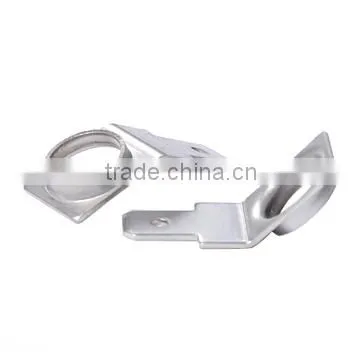 Dry Cleaning Equipment Metal Stamping Shrapnel photo-2