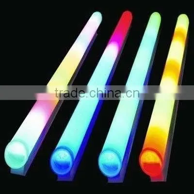 Addressable Rgb Led Digital Tube,IP66 48pcs /m Smd 5050 photo-3