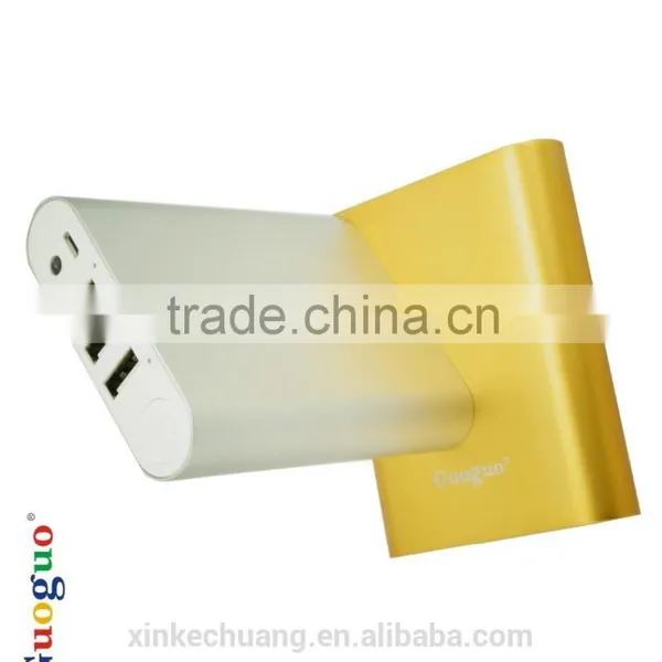 Top Quality Portable External Power Bank Battery Charger photo-5
