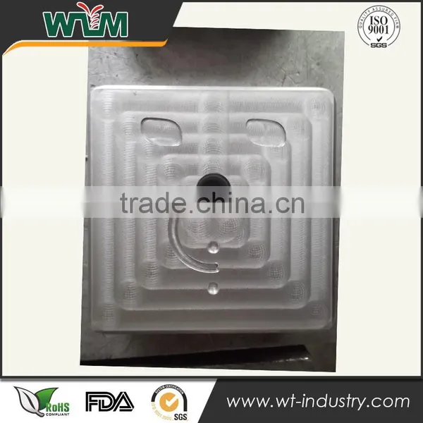 2016 Euro Standard Parts Making Precsion Spare Parts Moulding photo-4