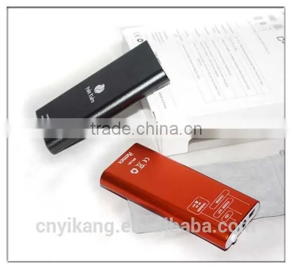 2015 New Design USB Colorful Electric Mobile Phone Charger Hand Warmer photo-2