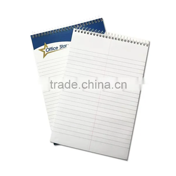 Cheap School Notebook Spiral Notebook