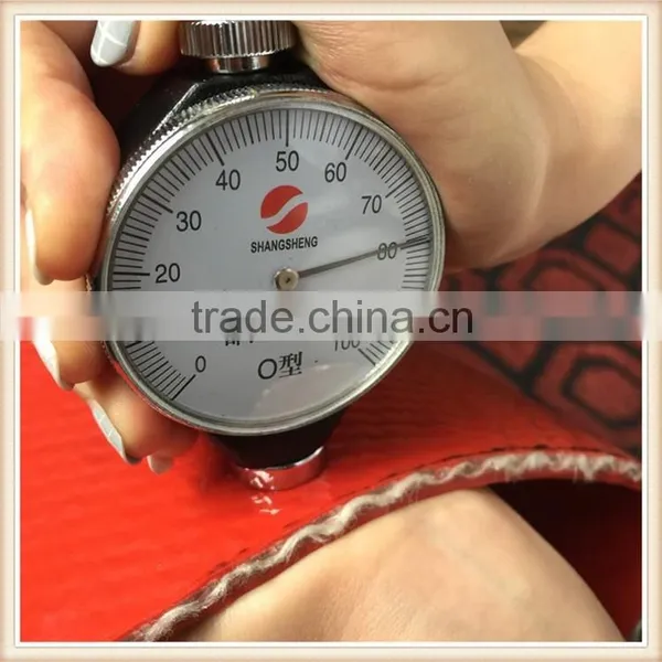 Water/slurry Layflat Hose Pvc Watering Hose photo-2