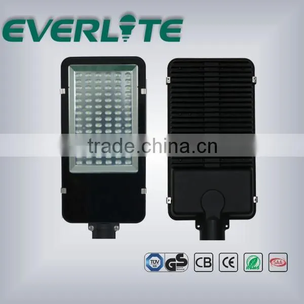 Top Quality 5 Year Warranty Meanwell Driver Bridgelux Chip LED Street Light AC90-350V 120w Led Street Light photo-2