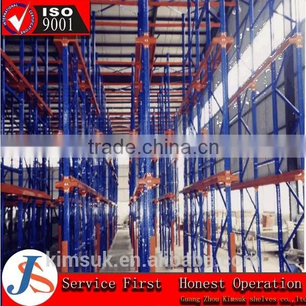 Warehouse Drive in Racks System ,storage Rack photo-6