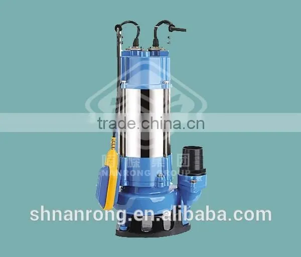 Submersible Sewage Pump