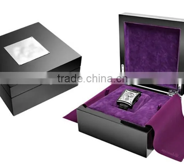 Luxury Gift Watch Boxes