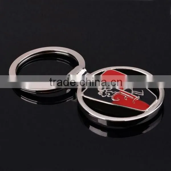 Metal Keychain Car Logo photo-2