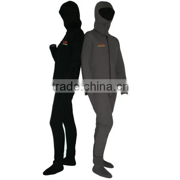 Wetsuit for Diving Surfing Wind Surf Kite Surf