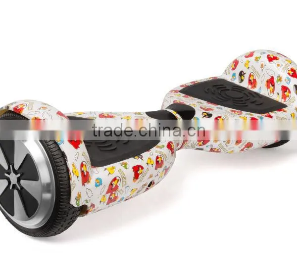 Monororer r2 Dat-n1balance of the Car Smart Balance Wheel photo-3