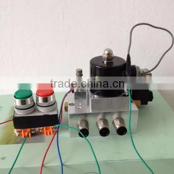 1/2" NPT 12V SOLENOID VALVE AIR RIDE SUSPENSION VALVES photo-5