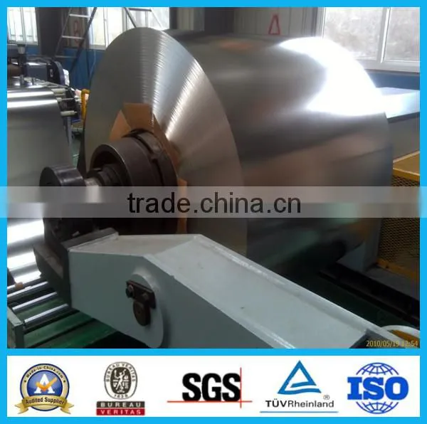 Steel Tinplate Manufacturing Tinplate Printing photo-4