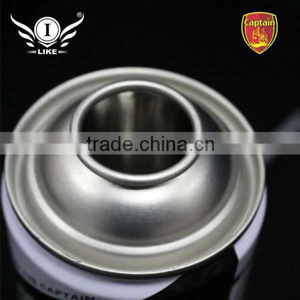 Aeropak Fast Dry Car Aerosol Paint Lacquer photo-4