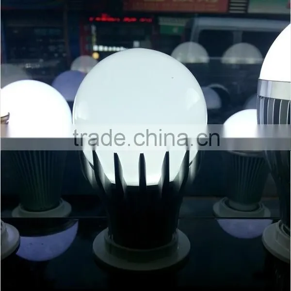 Led Bulb Housing photo-3