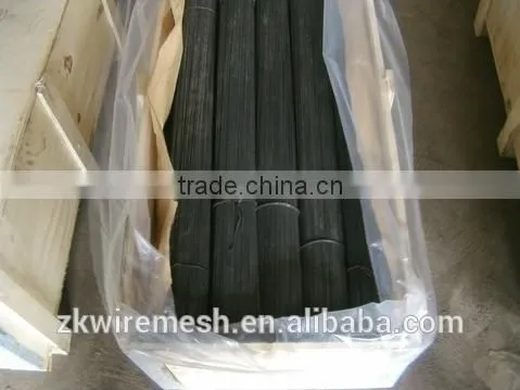 Galvanized Straight Cut Iron Wire With Factory Price photo-3