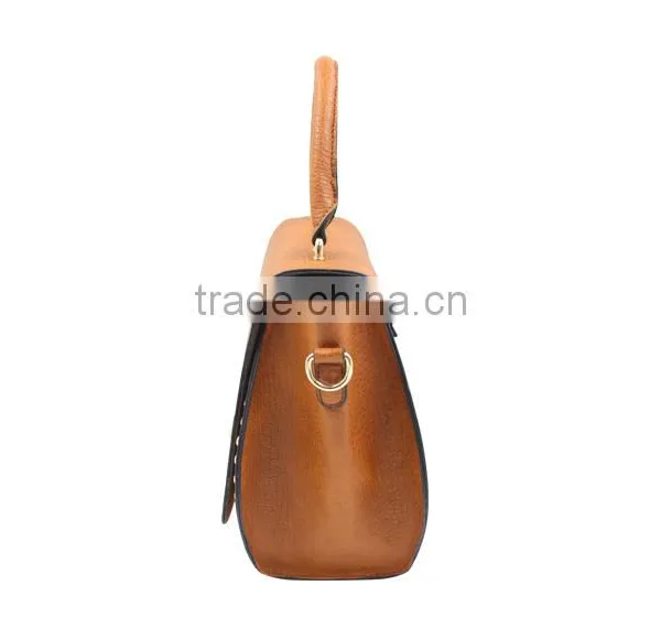 BSCI FACTORY 2016 New Fashion Bag Women Handbags Wholesale Women Handbags photo-5