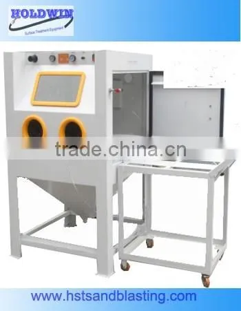 Sand Blasting Machine