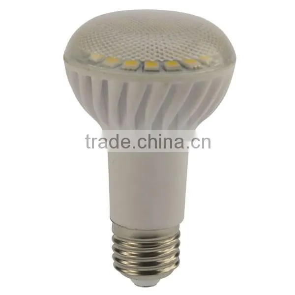 Ceramic R50 7w Led Bulb 500lm CE/ROHS Approved