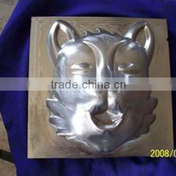 Good Quality Cnc Mold Making Machine photo-4
