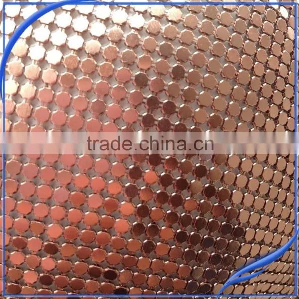 2015 Cheapest!!hot Fix Fashion Aluminium Mesh ,clothing Accessories , Empty Cup Mesh ,jewelry Accessary photo-4
