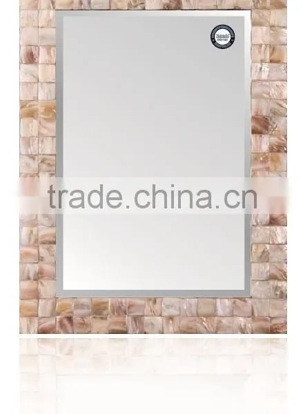 Best Decorative Mosaic Art Mirror for Bathroom