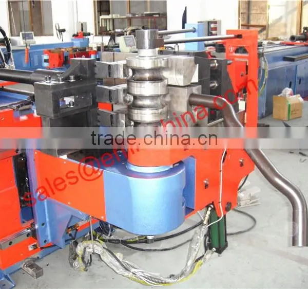 EMMCHINA EM89 Price of Pipe Bending Machine photo-5