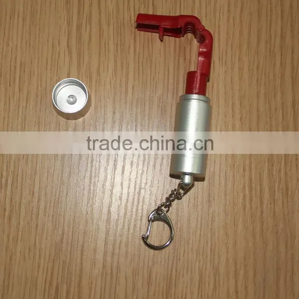 Shopping Mall Anti-theft Display Magnetic Stop Lock, Stop Lock for Stem Hooks, EAS System Hook Stop Lock photo-2
