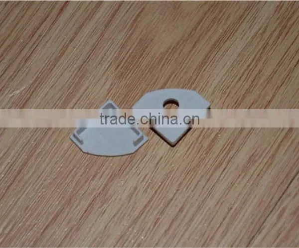 Corner and Surface Mounted TED001P18 Triangle LED Aluminum Profile photo-5