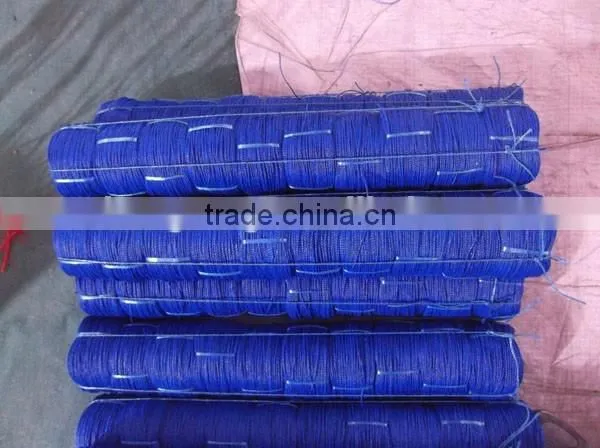 Polyethylene Monofilament Rope of 6mm x 220m photo-3