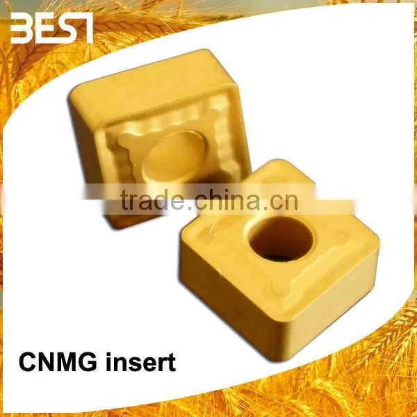 Best01 CNMG Insert Carbide Insert photo-2