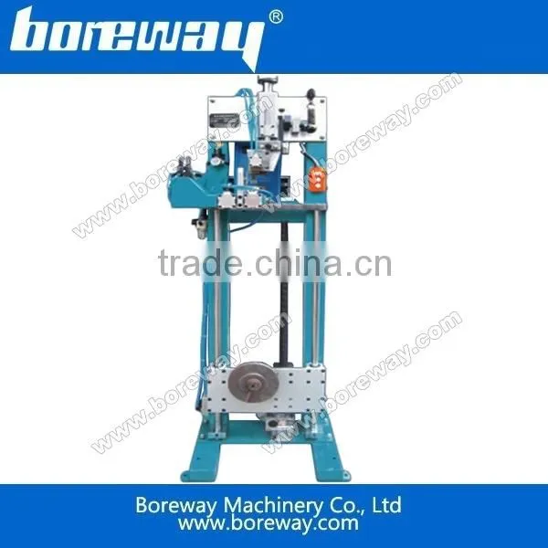 350mm-2200mm Diamond Saw Blade Welding Machine