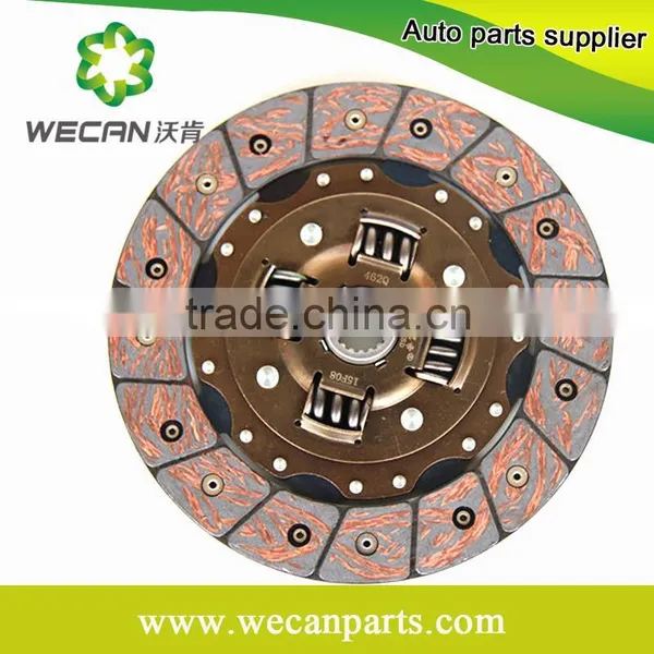 White Hair in This Field Clutch Disc Toyota Car Parts