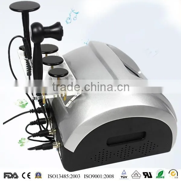 2016 New Technology Radio Frequency Skin Rejuvenation Salon Beauty Equipment photo-3