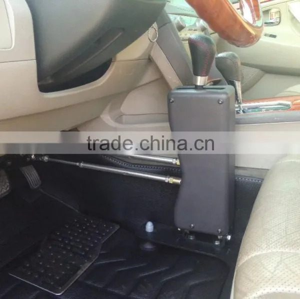 manual control system for car Manual Driving System
