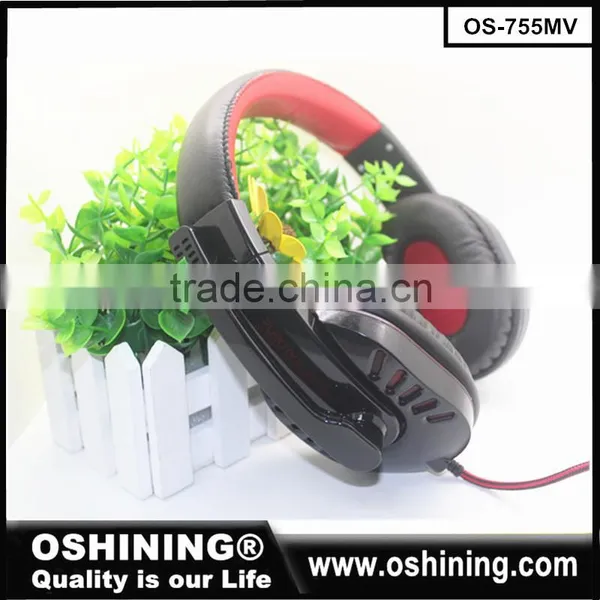 Favorites Compare OEM Wried Headset/Headphone for Laptops,MP3,MP4,Smarphone and Tablet PC photo-2