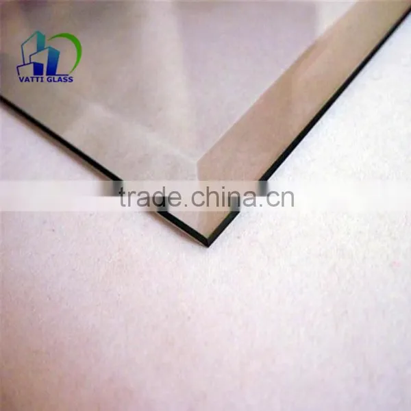 Cluster Bevel Clear Float Glass Beveled Glass Pieces photo-4