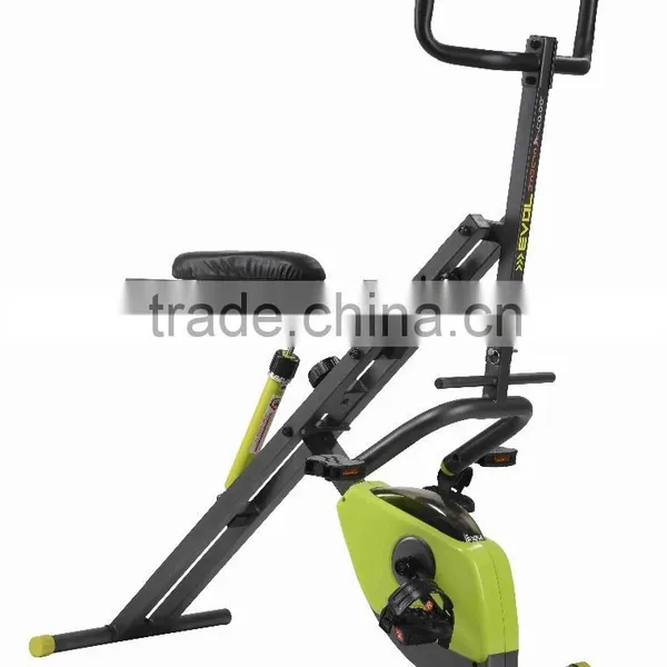 Remote Control by APP Software Power Rider Manufacturer photo-4