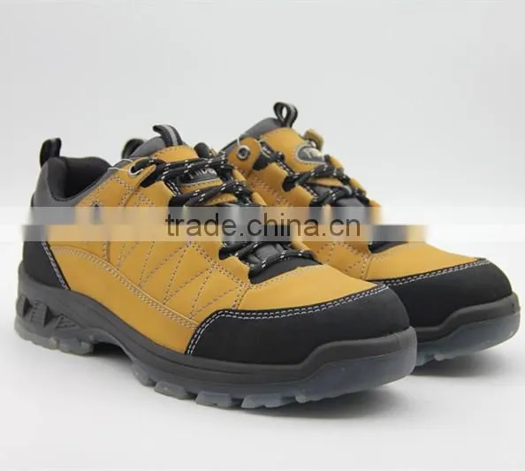 Chinese Unique Brand Safety Shoes photo-3