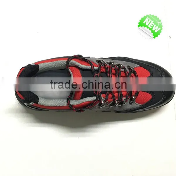 Safety Shoes Type Safety Footwear