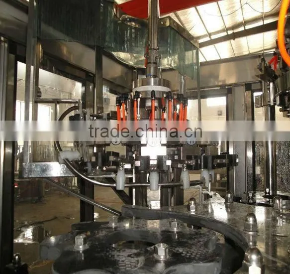 Glass Machine